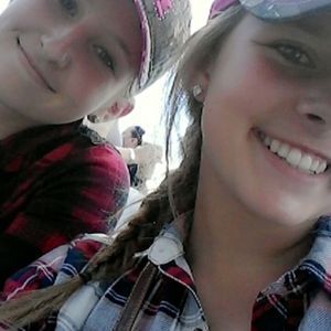 Meet your Posher, Maddy